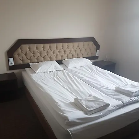 Hotel Podkovata
