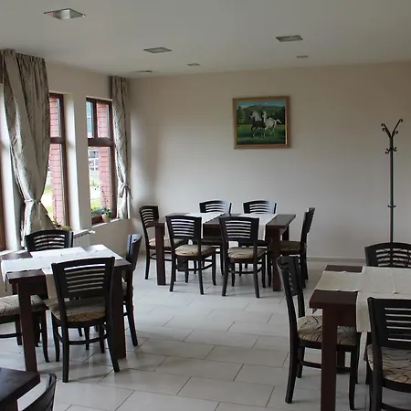 Hotel Podkovata Etropole