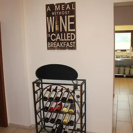 Hotel Podkovata 2*