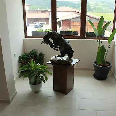 Podkovata Hotel Etropole
