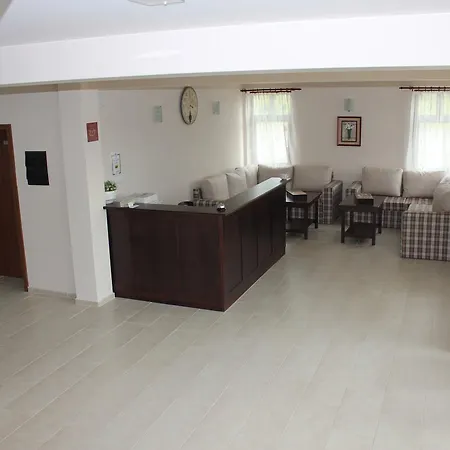 Podkovata Hotel 2*