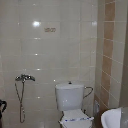 Hotel Podkovata Etropole