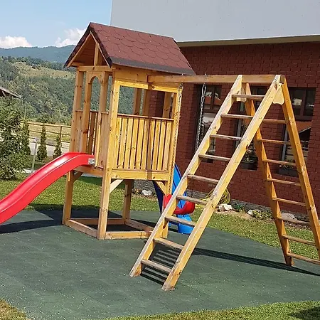 Podkovata