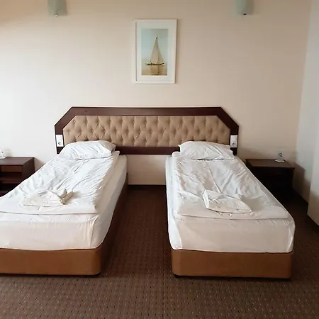 Hotel Podkovata 2*