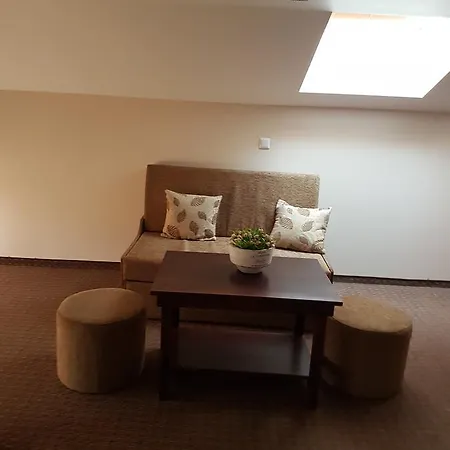 Podkovata Hotel Etropole