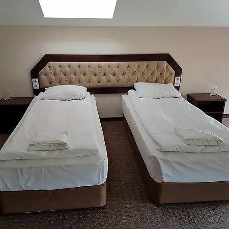 Podkovata Hotel 2*