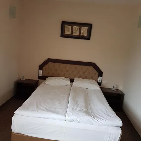 Podkovata Etropole