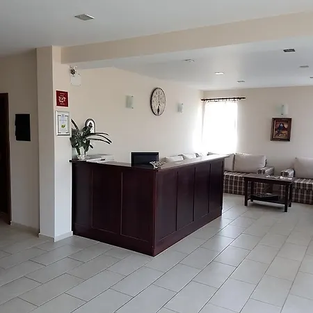Podkovata Hotel