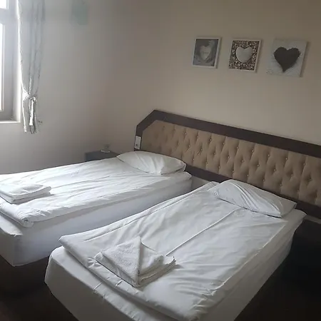 Hotel Podkovata Etropole