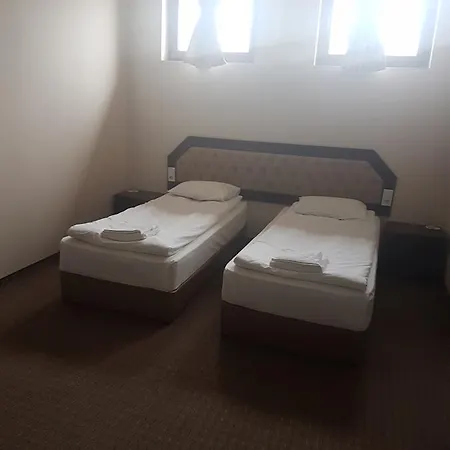 Podkovata Hotel Etropole