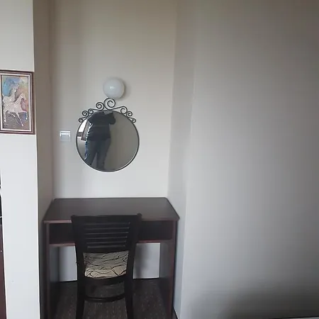 Podkovata Hotel 2*