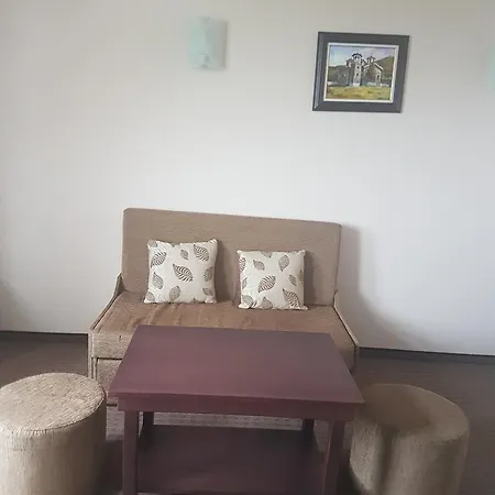 Podkovata Hotel Etropole