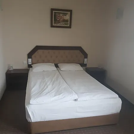 Отель Podkovata 2*