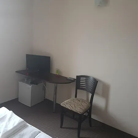Podkovata 2*