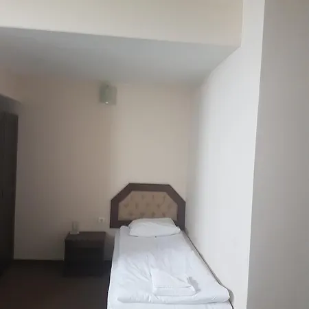 Hotel Podkovata 2*